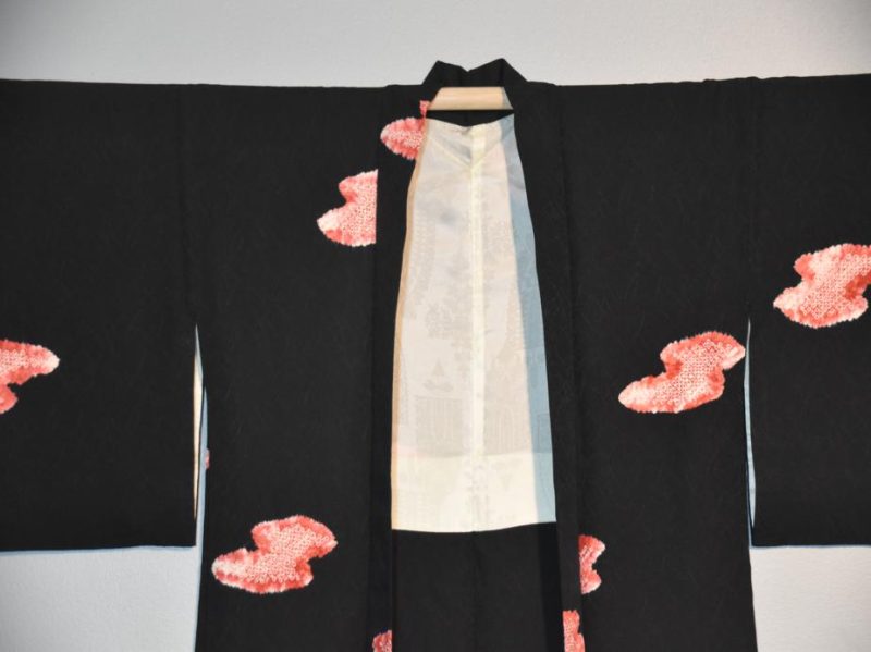 Shibori Haori - Image 4