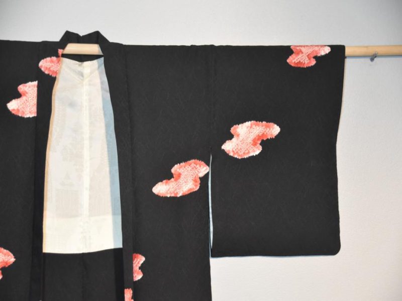 Shibori Haori - Image 3