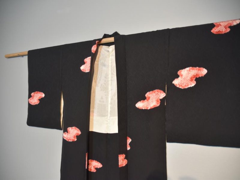 Shibori Haori - Image 9