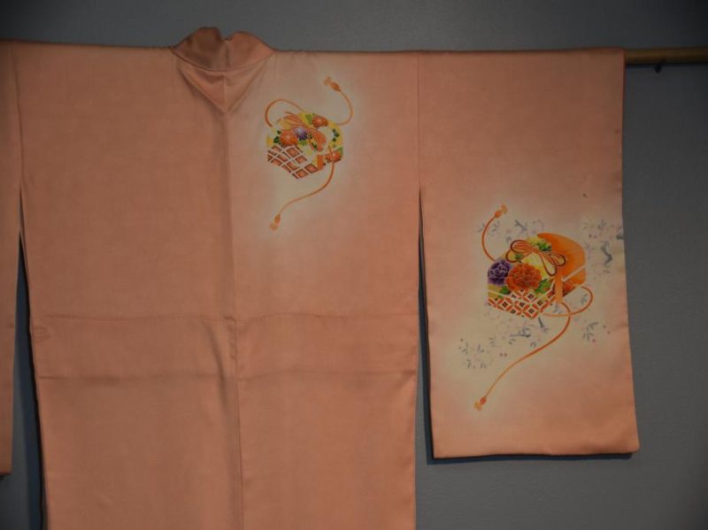 Peachy Kimono - Image 2