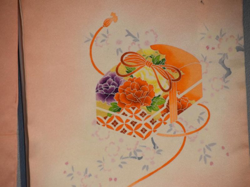 Peachy Kimono - Image 7