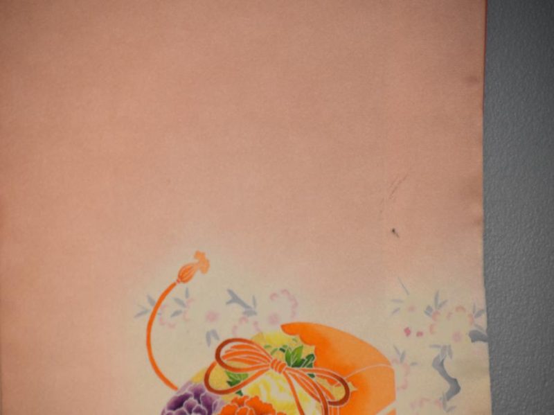 Peachy Kimono - Image 6