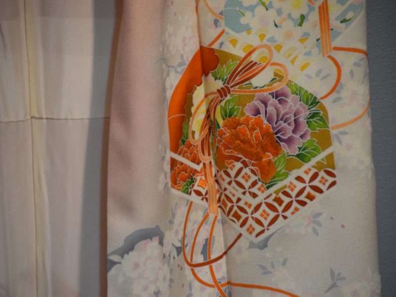 Peachy Kimono - Image 4