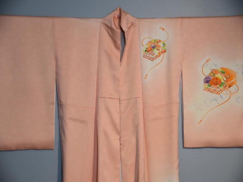 Peachy Kimono - Image 3