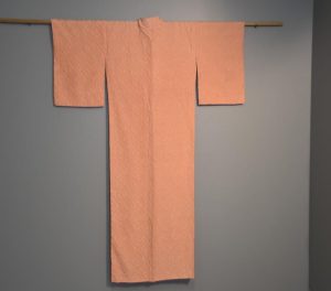 Japanese Silk Kimono