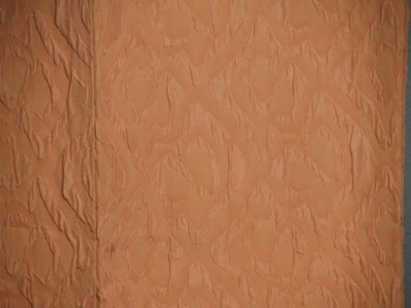Japanese Silk Kimono - Image 2