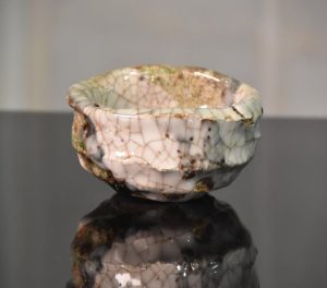 Guinomi Sake Cup by Takuma Murakoshi