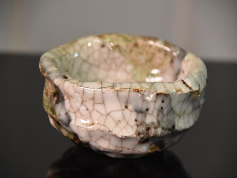 Guinomi Sake Cup by Takuma Murakoshi - Image 2