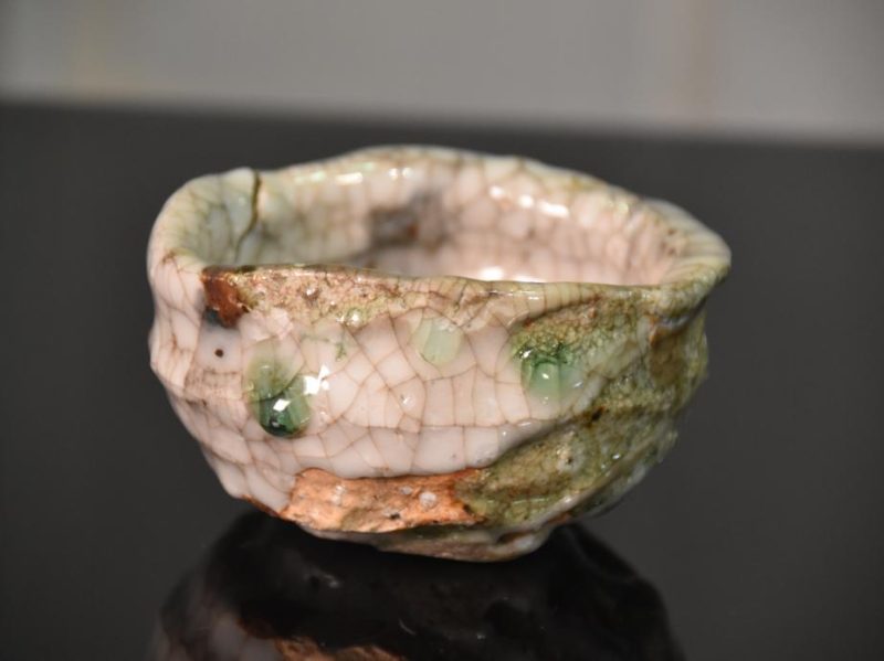 Guinomi Sake Cup by Takuma Murakoshi - Image 7