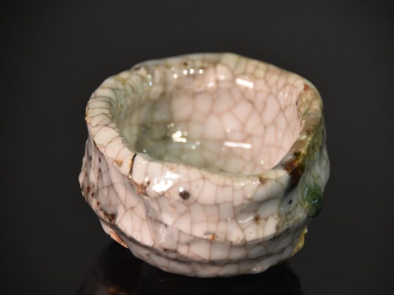Guinomi Sake Cup by Takuma Murakoshi - Image 6