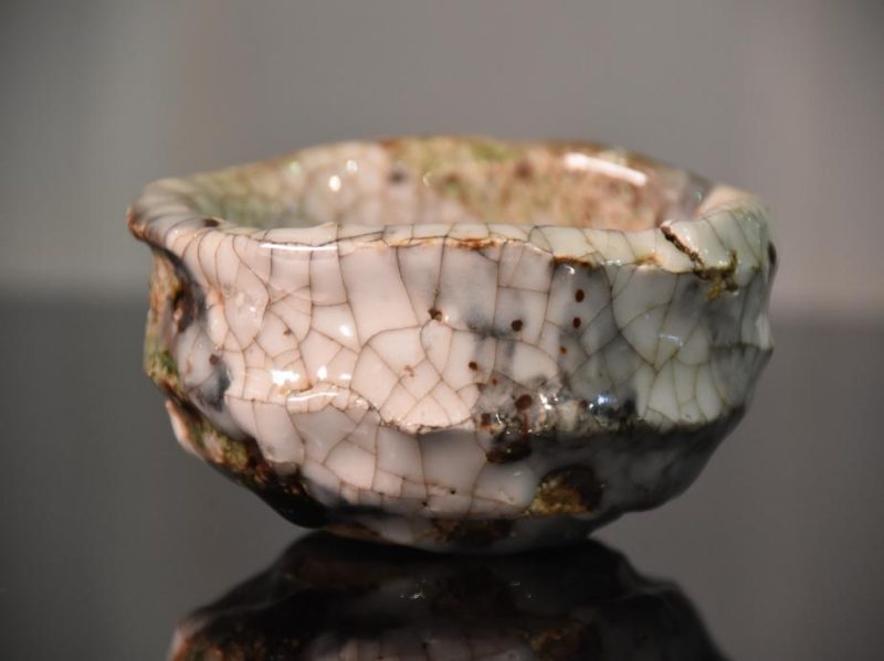 Guinomi Sake Cup by Takuma Murakoshi - Image 5