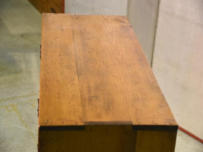 Japanese Antique Hikidashi Chest of Drawers - Image 6