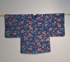 Japanese Haori