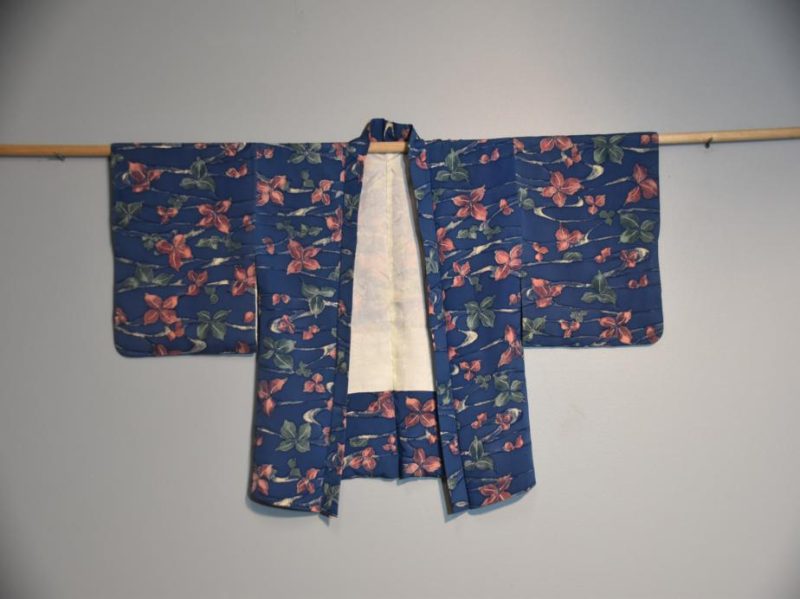 Japanese Haori - Image 6