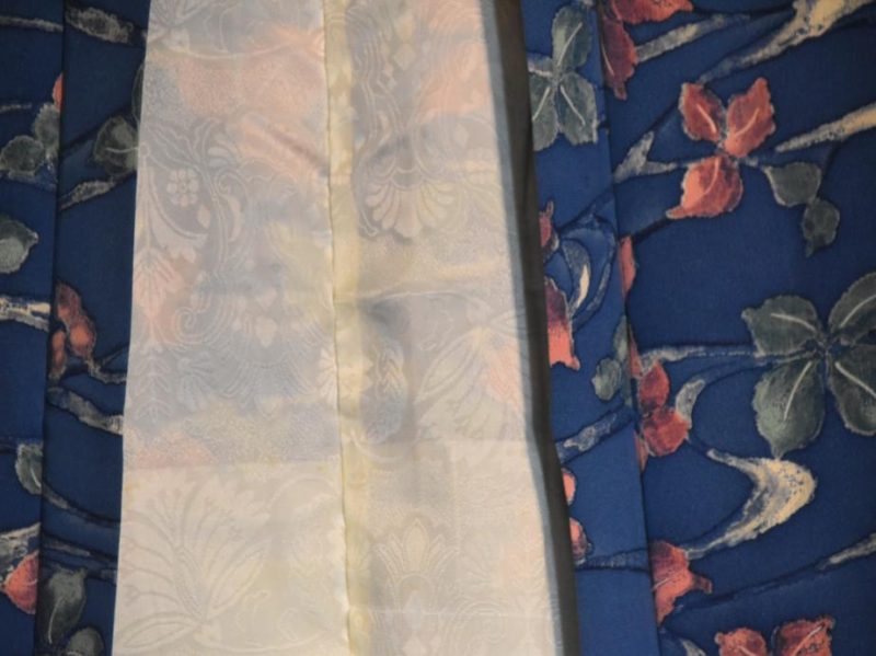 Japanese Haori - Image 5
