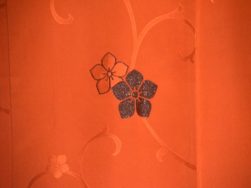 Japanese Silk Haori - Image 5