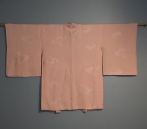 Japanese Silk Haori