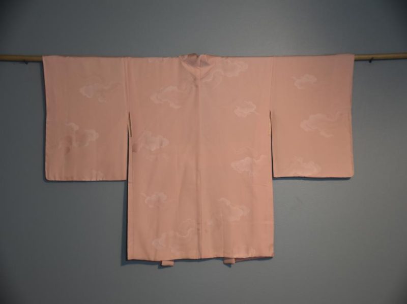 Japanese Silk Haori