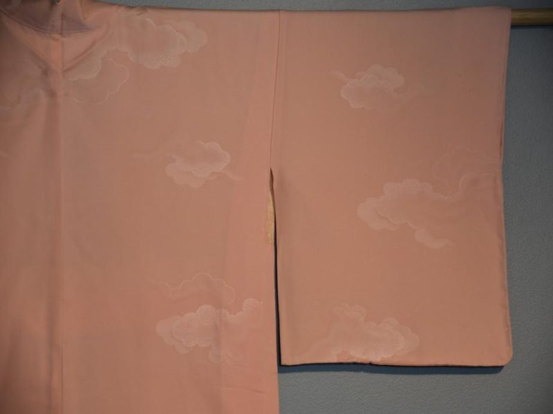 Japanese Silk Haori - Image 2