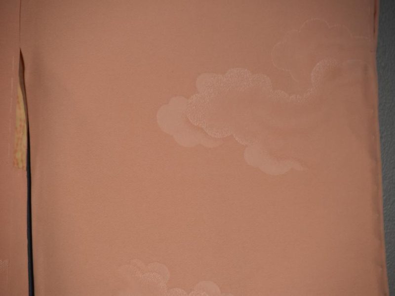 Japanese Silk Haori - Image 9