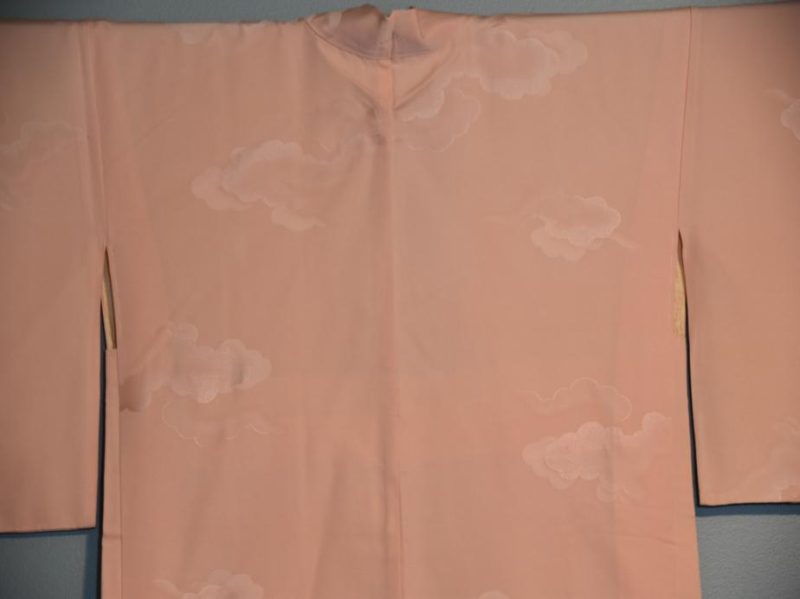 Japanese Silk Haori - Image 8