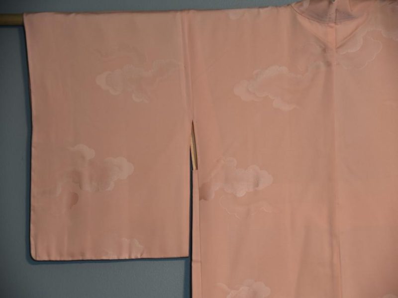 Japanese Silk Haori - Image 7