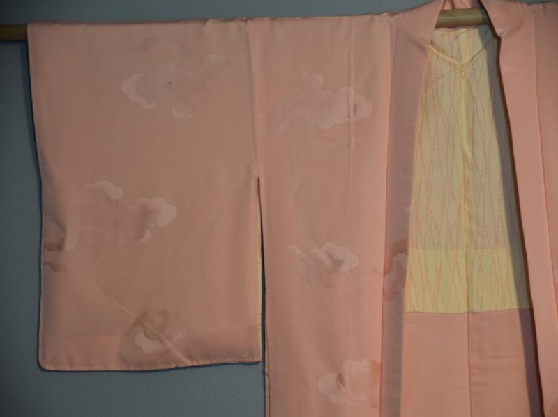 Japanese Silk Haori - Image 6