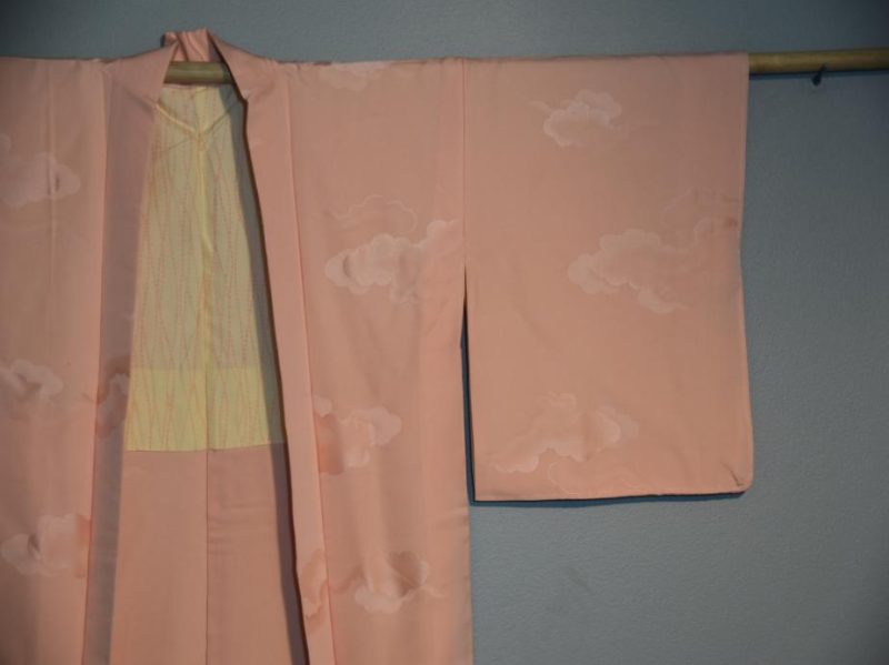 Japanese Silk Haori - Image 4