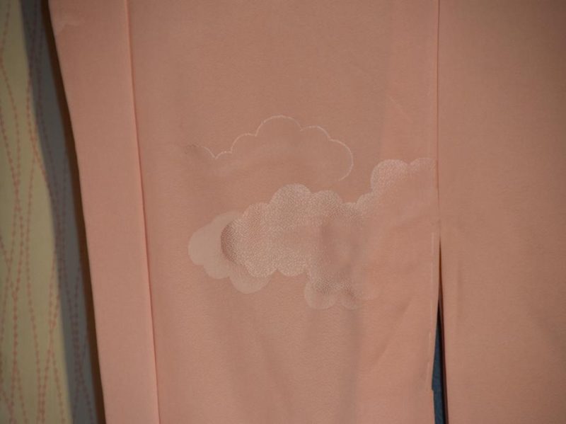 Japanese Silk Haori - Image 3