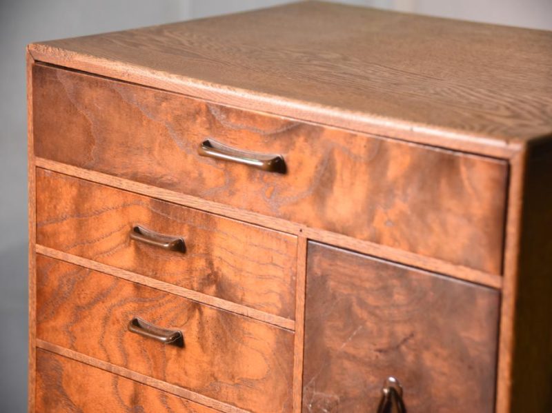 Japanese Sewing Box - Image 10