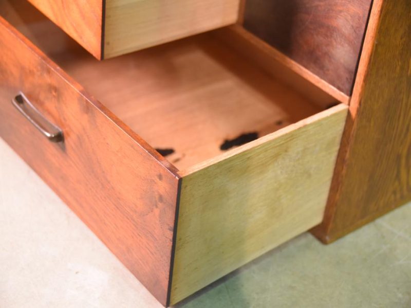 Japanese Sewing Box - Image 7
