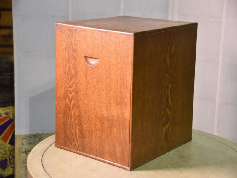 Japanese Sewing Box - Image 6