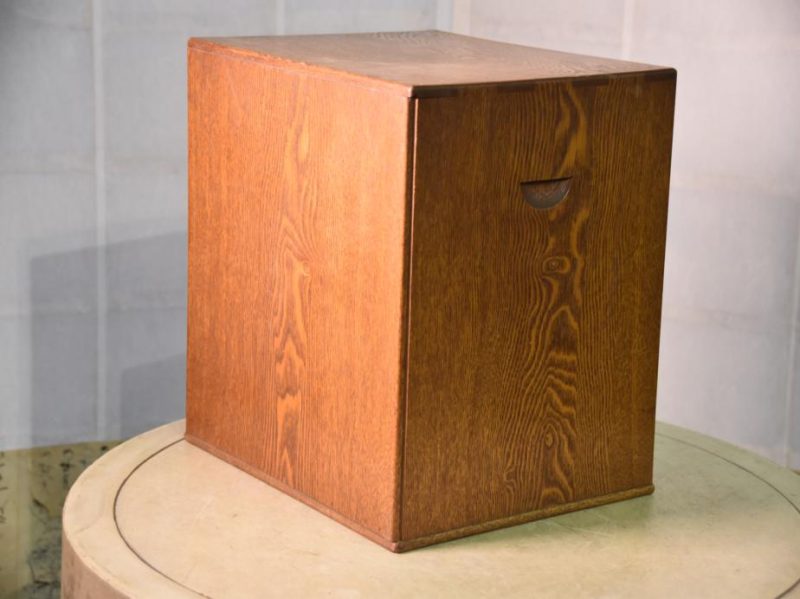 Japanese Sewing Box - Image 5