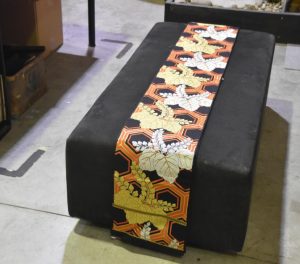 Japanese Vintage Obi