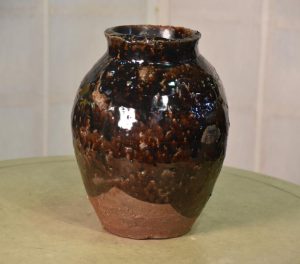 Shigaraki Tsubo Urn