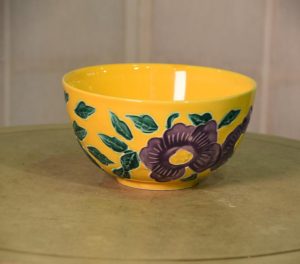 Kyoyaki Bowl