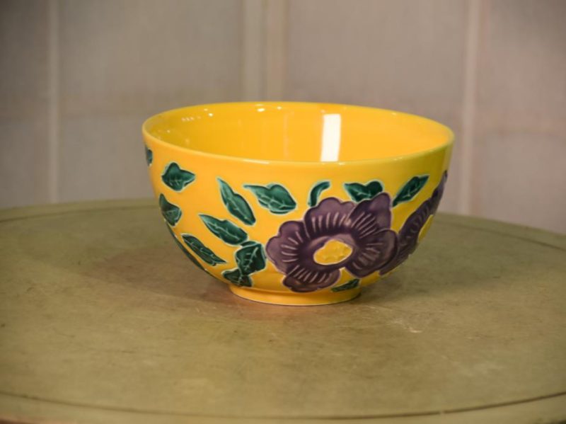 Kyoyaki Bowl