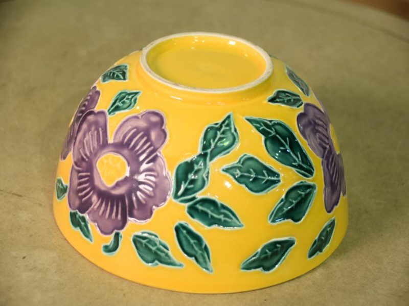 Kyoyaki Bowl - Image 5