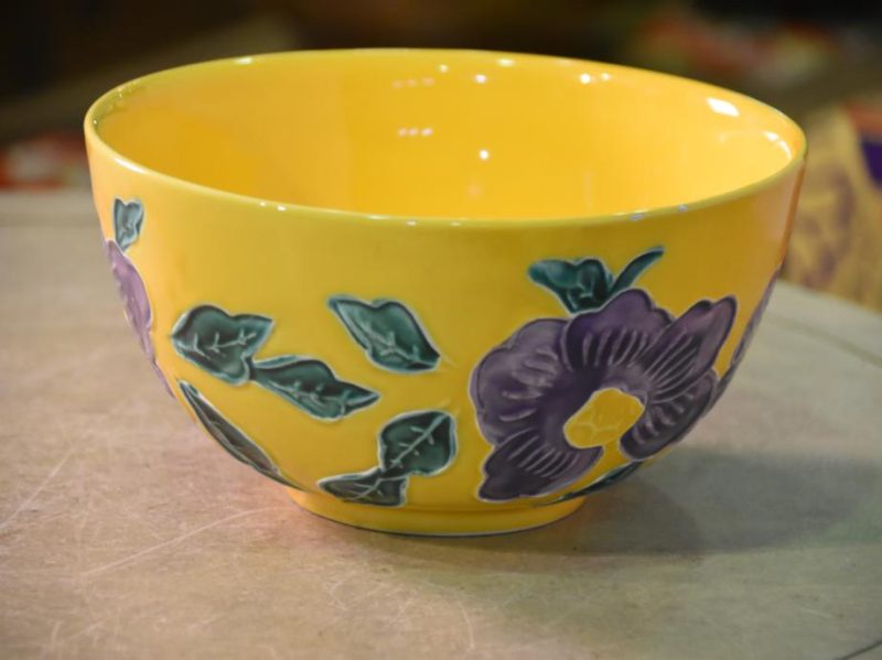 Kyoyaki Bowl - Image 3