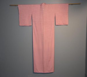 Japanese Silk Kimono