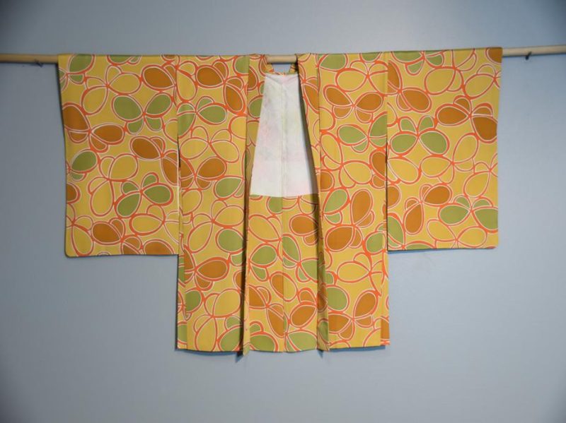 Haori in a Groovy Design - Image 5