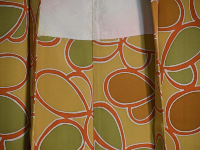 Haori in a Groovy Design - Image 4