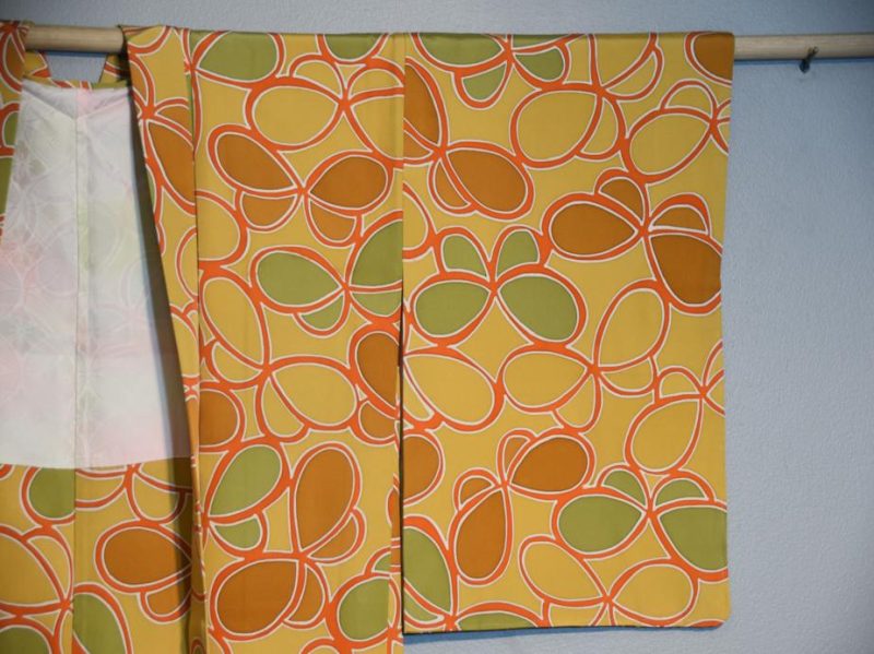Haori in a Groovy Design - Image 3