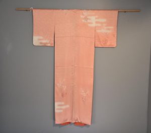Vintage Kimono