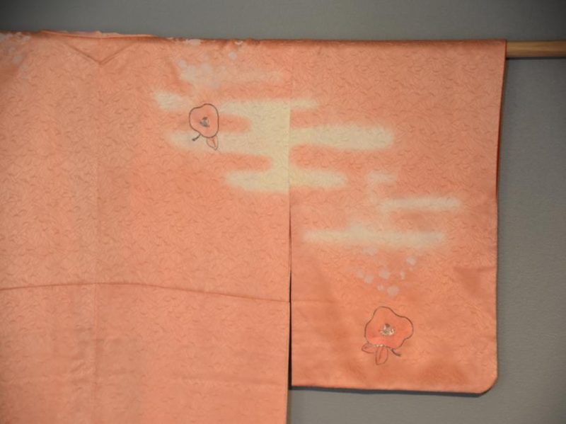 Vintage Kimono - Image 2