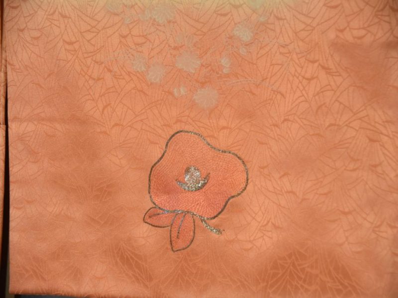 Vintage Kimono - Image 5