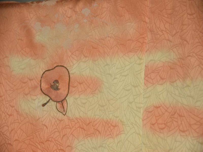 Vintage Kimono - Image 4