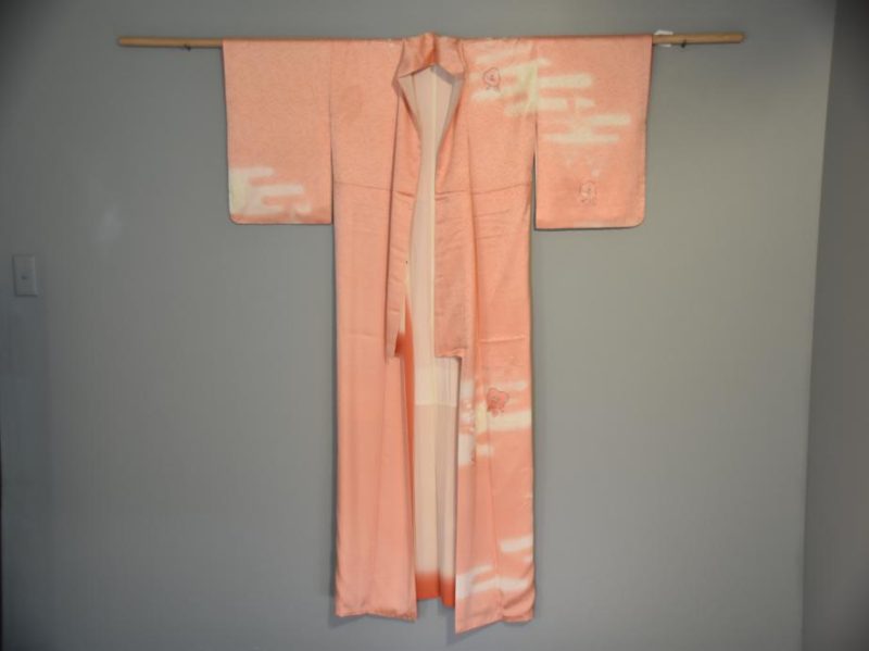 Vintage Kimono - Image 8