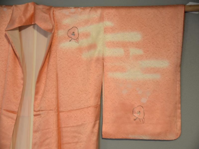 Vintage Kimono - Image 13