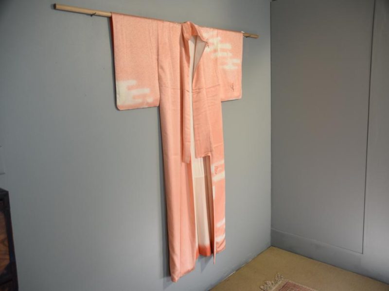 Vintage Kimono - Image 9